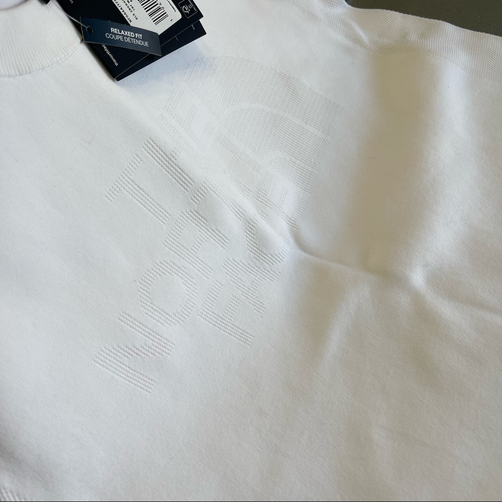 THE NORTH FACE engineered knit T-shirt BLACK SERIES LINE - Picture 16 of 16